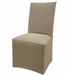 Readymade Dining Chair Covers