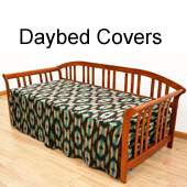 Daybed Covers