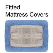 Fitted Mattress Covers