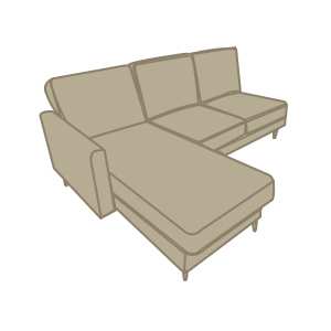 SlipcoverShop Moroccan Brown Futon Cover Full 12