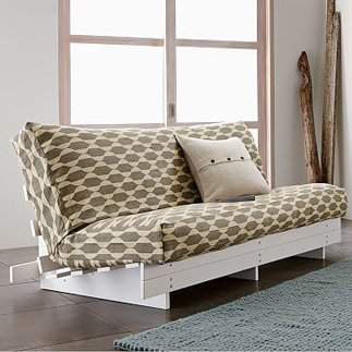 Futon Covers - All in Stock!