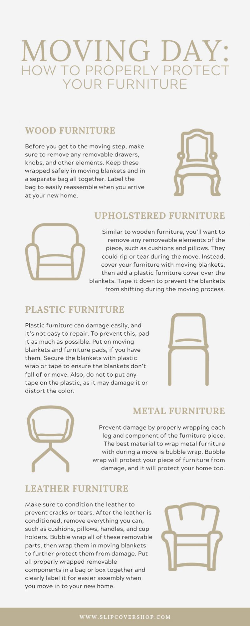 Protect Your Furniture