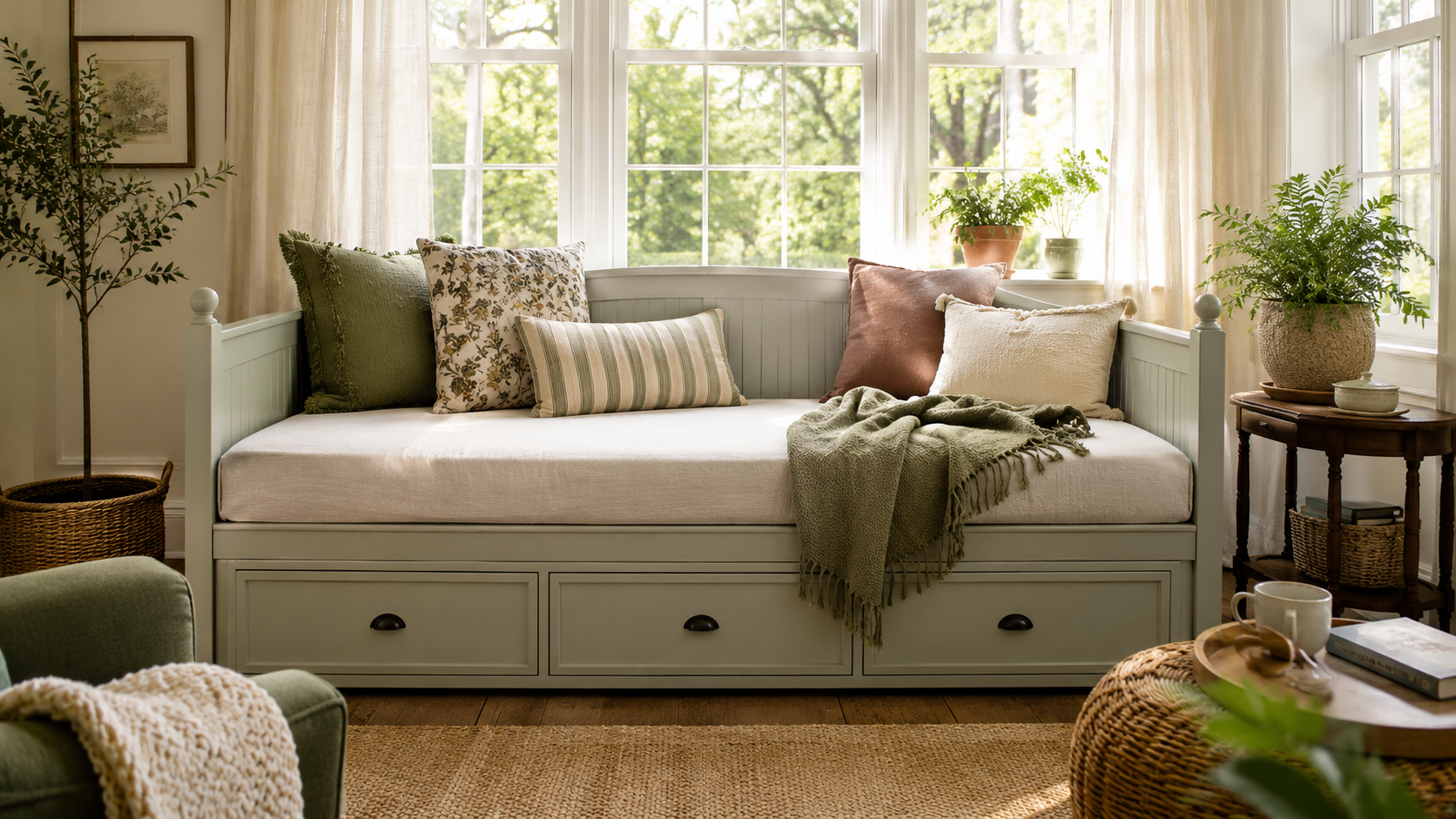 Mattress Covers for Daybeds