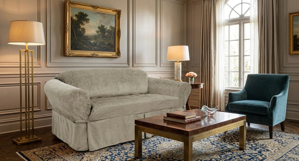 EasyFit® Slipcovers