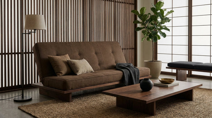 Futon Mattresses