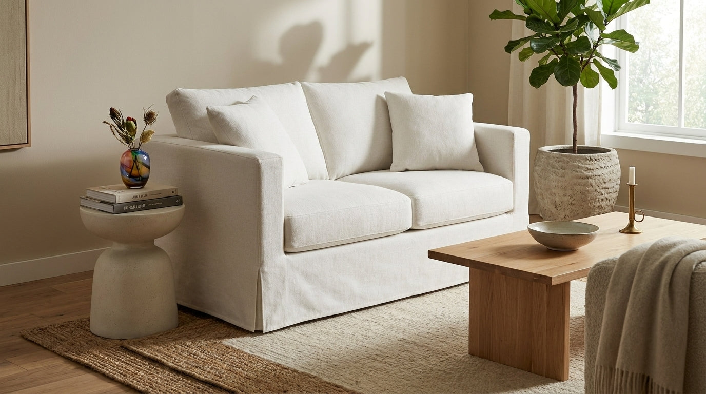 Scandinavian Custom Furniture Covers