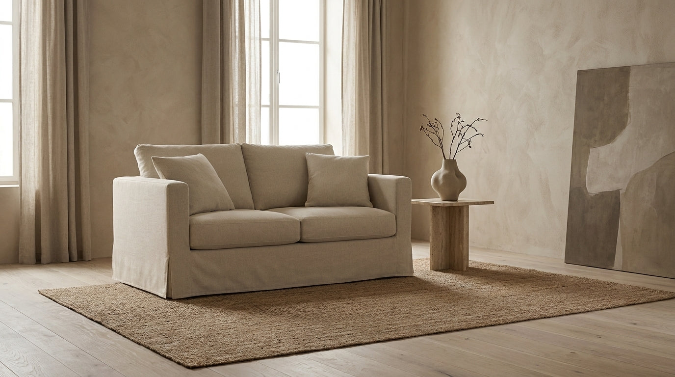 Beach & Coastal Style Furniture Covers