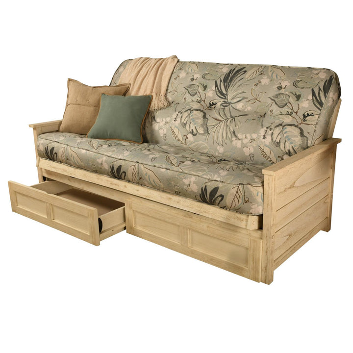 Futon Storage Drawers (Set of 2)