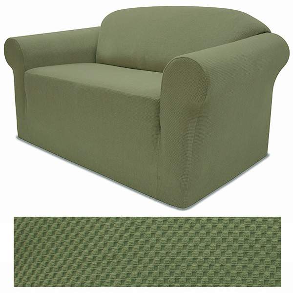 FlexFit Balsam Green Slipcover