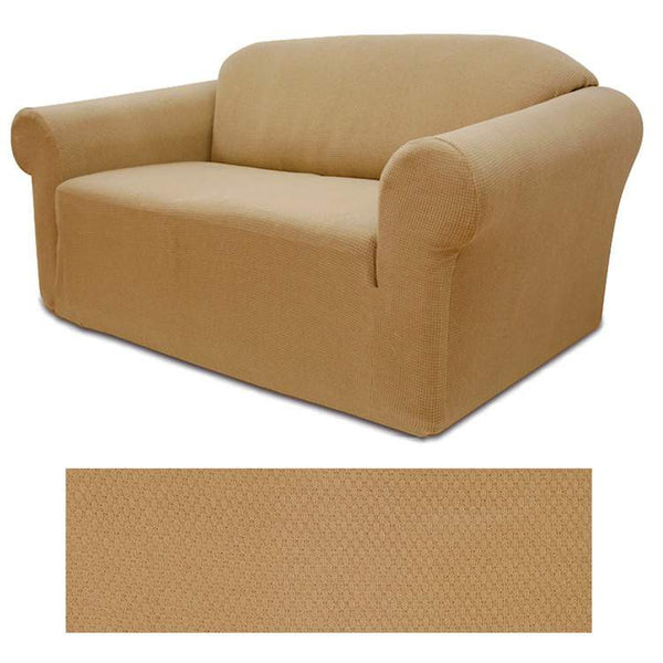 FlexFit Camel Slipcover