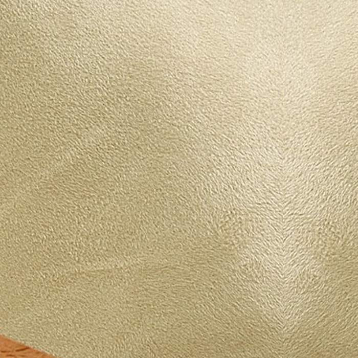 Cream SuedeTouch Fabric