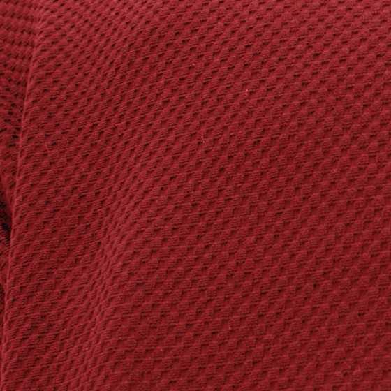 Stretch Pique Dining Chair Cover