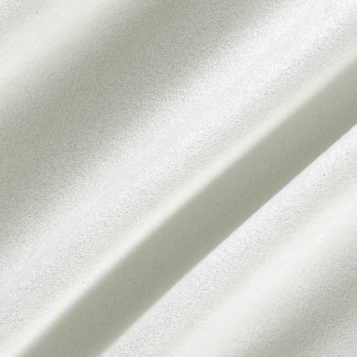 Pure White Custom Armrest Cover