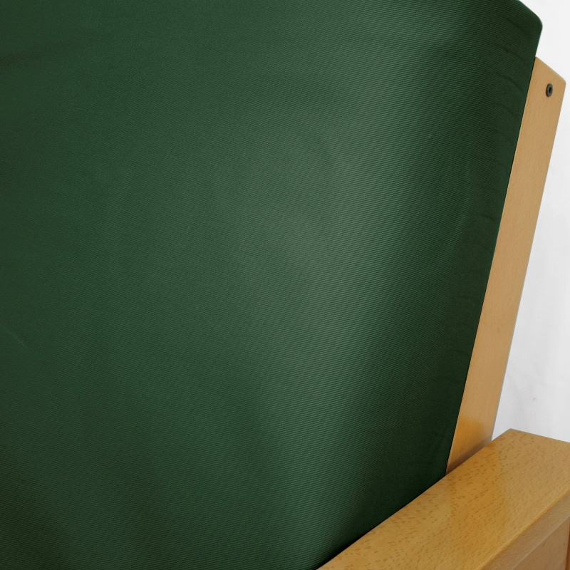 Deep Forest Green Fabric