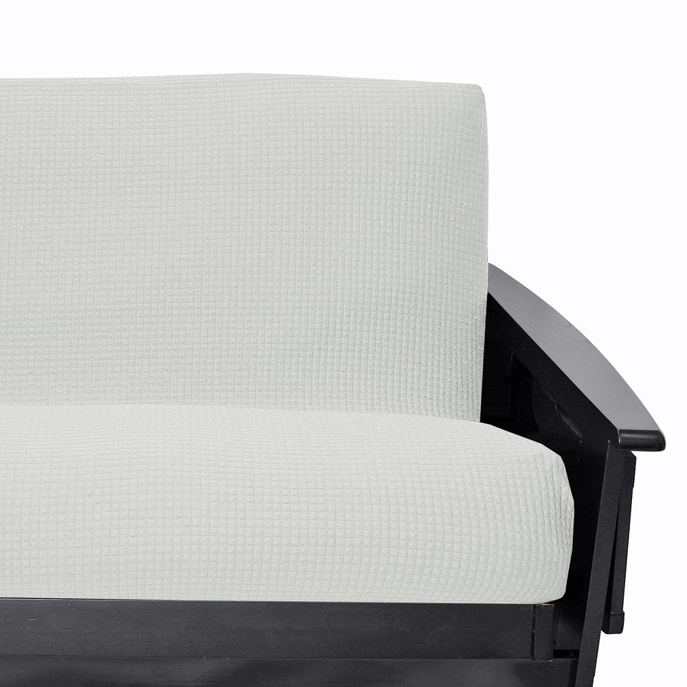 FlexFit Cloud Gray Fabric