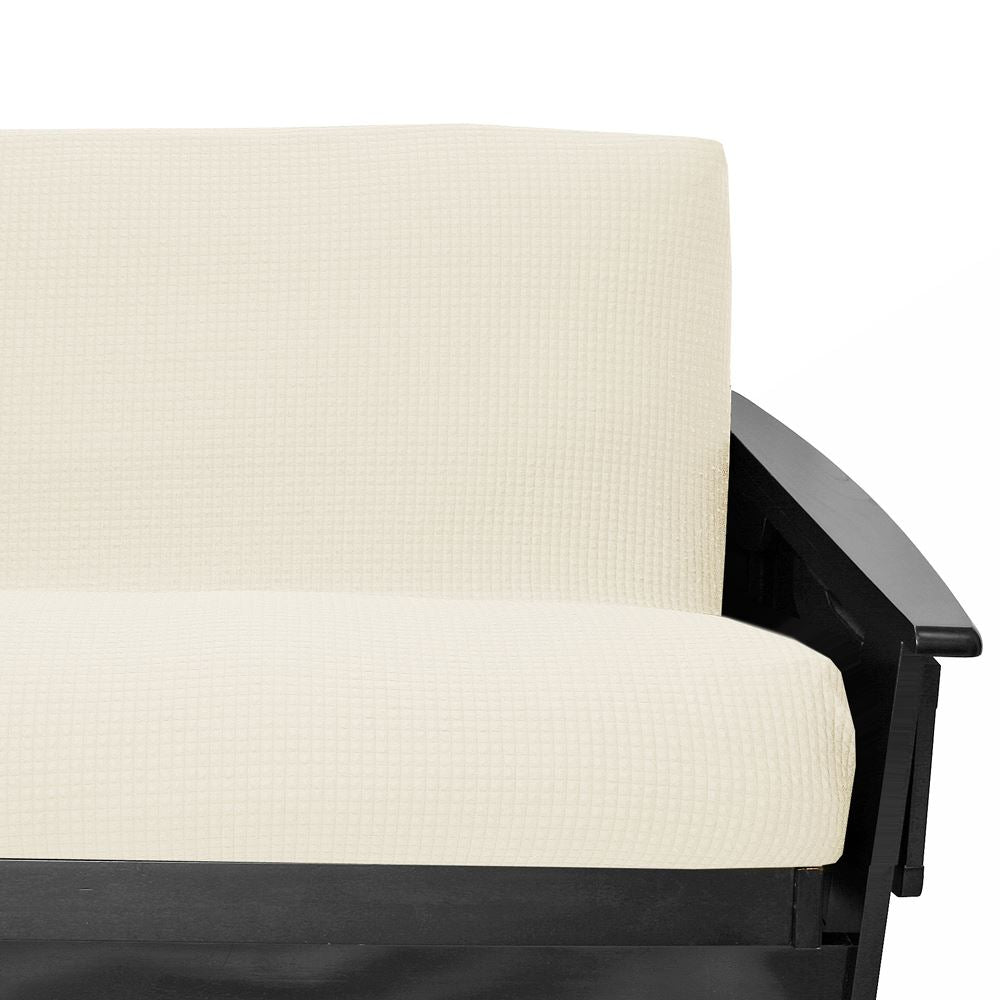 FlexFit Soft White Fabric