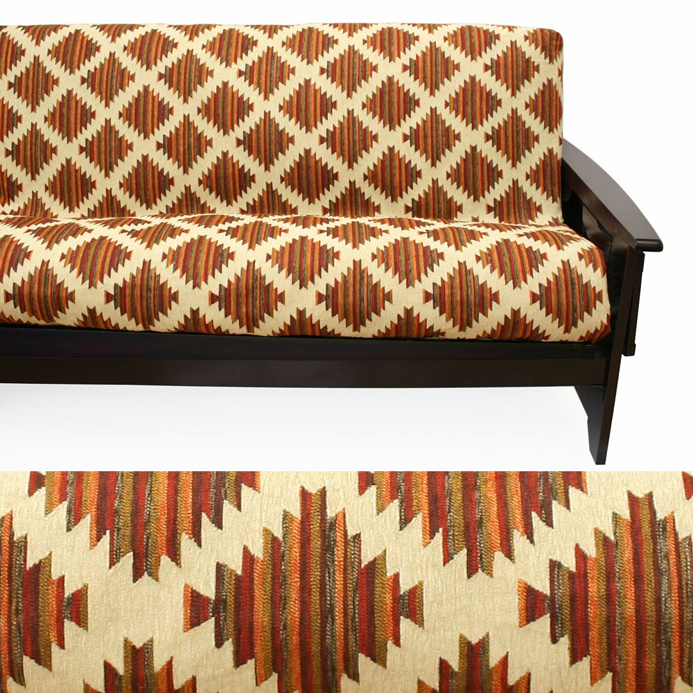 Ultra-soft Sienna Chenille Custom Furniture Slipcover