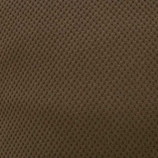 FlexFit Cocoa Brown Fabric