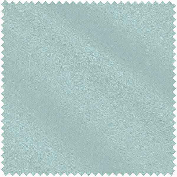 Soft Seafoam SuedeTouch Custom Armrest Cover