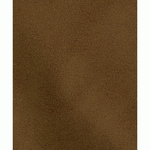 Hazelnut Brown SuedeTouch Custom Armrest Cover