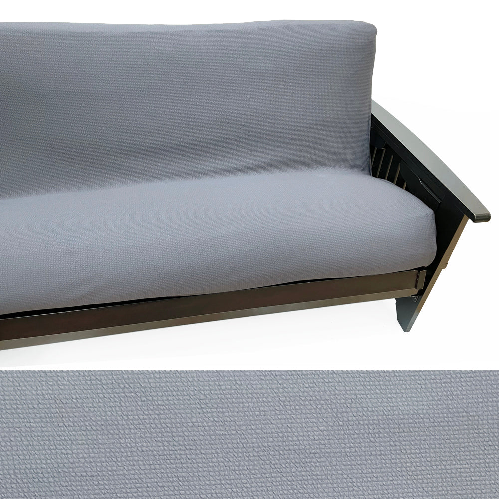 FlexFit Pale Gray Fabric