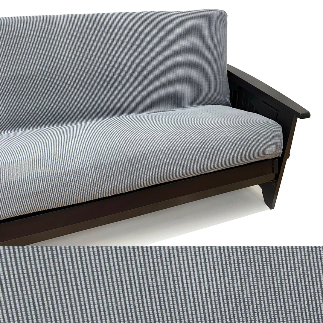 FlexFit Gray Mist Custom Armrest Cover