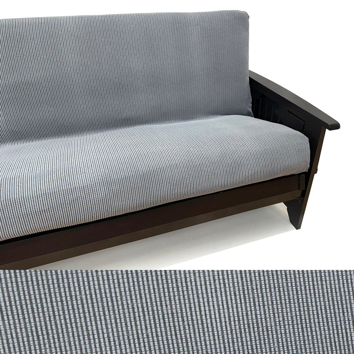 FlexFit Gray Mist Custom Armrest Cover