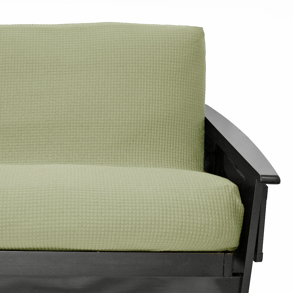 FlexFit Moss Green Fabric