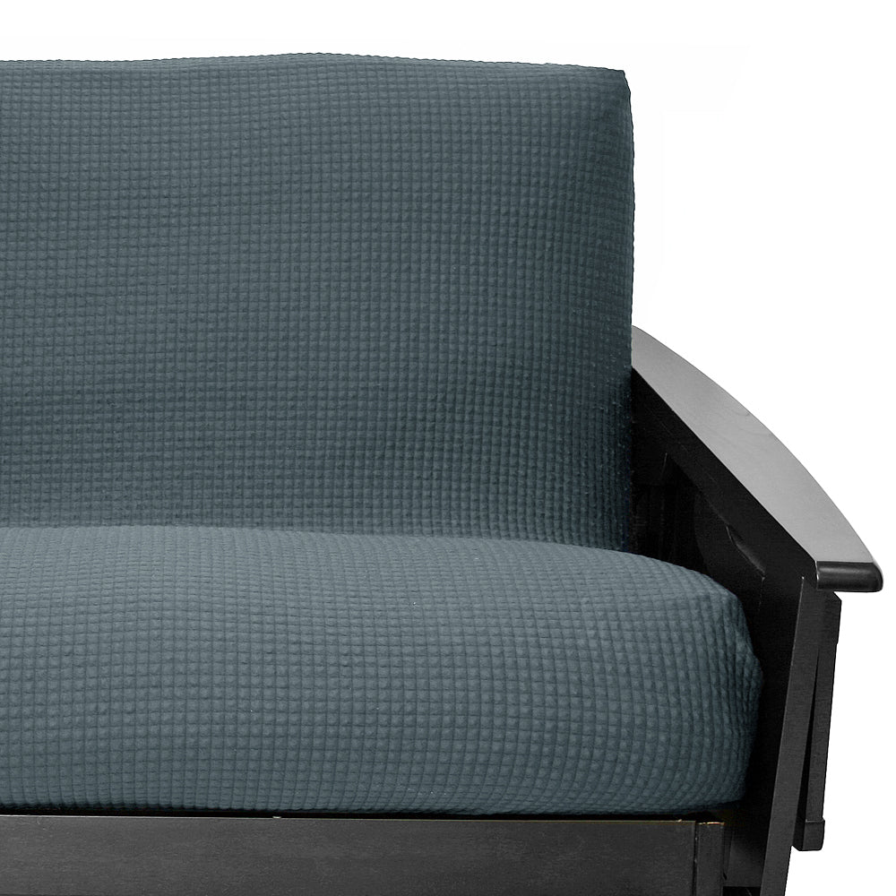 FlexFit Slate Gray Fabric