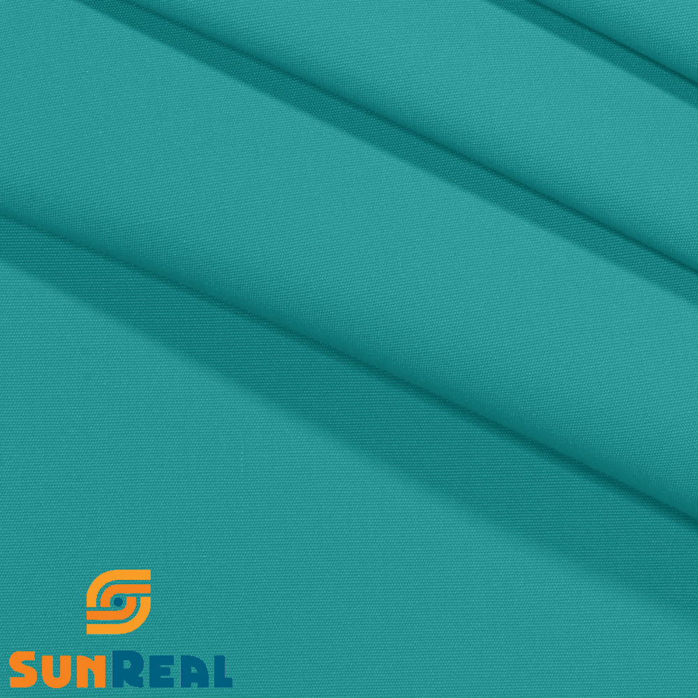 SunReal® Aruba Terquiose Futon Cover