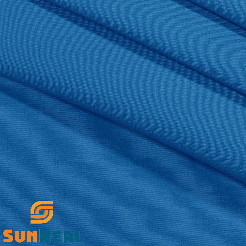 SunReal® Pacific Blue Futon Cover