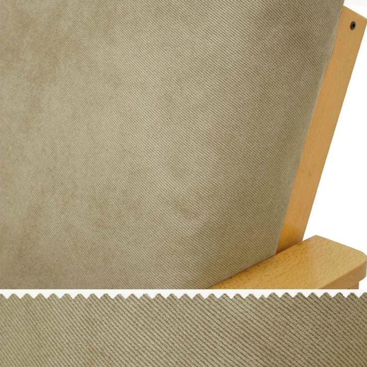 Sable Gray Custom Armrest Protector