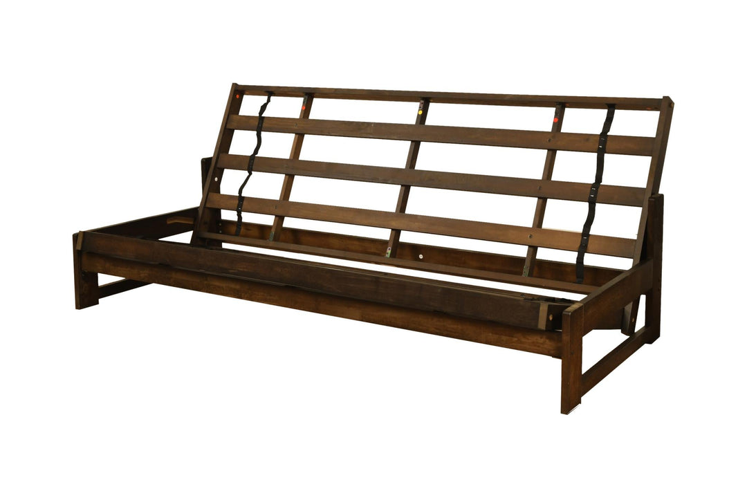 Low Arm Futon Set