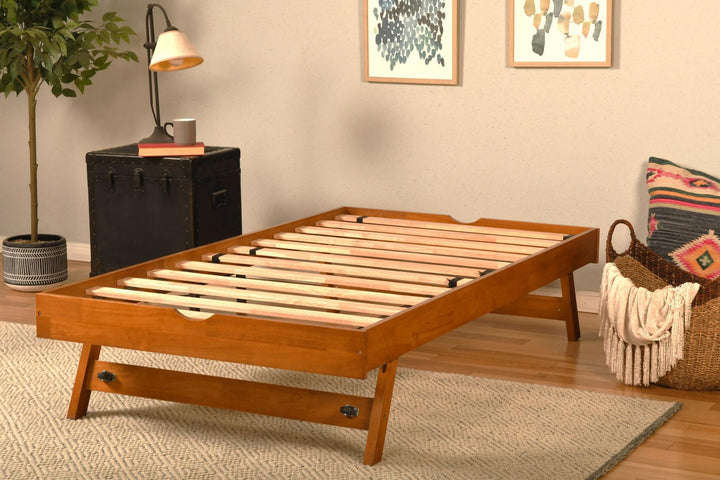 Pop-Up Trundle Bed for Daybeds