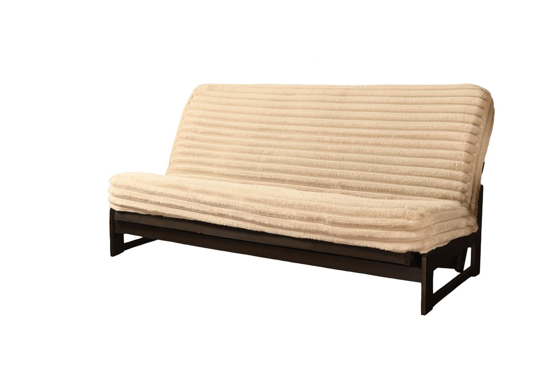 Low Arm Futon Set