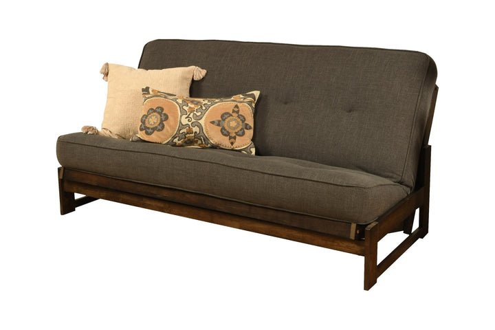 Low Arm Futon Set