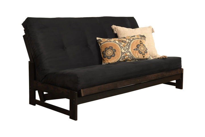 Low Arm Futon Set