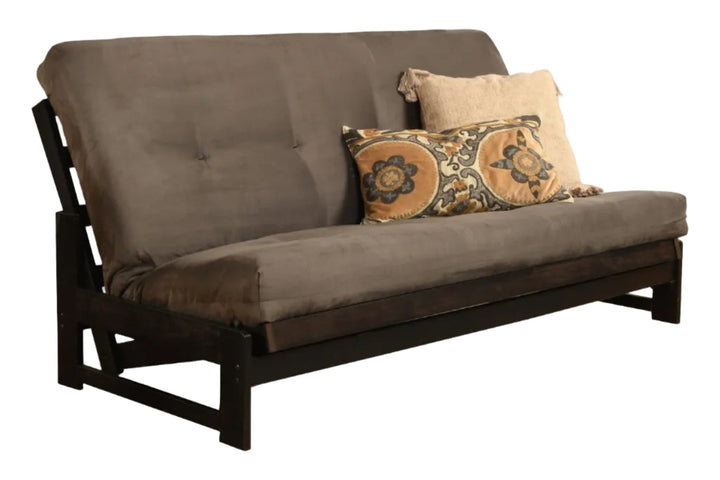 Low Arm Futon Set