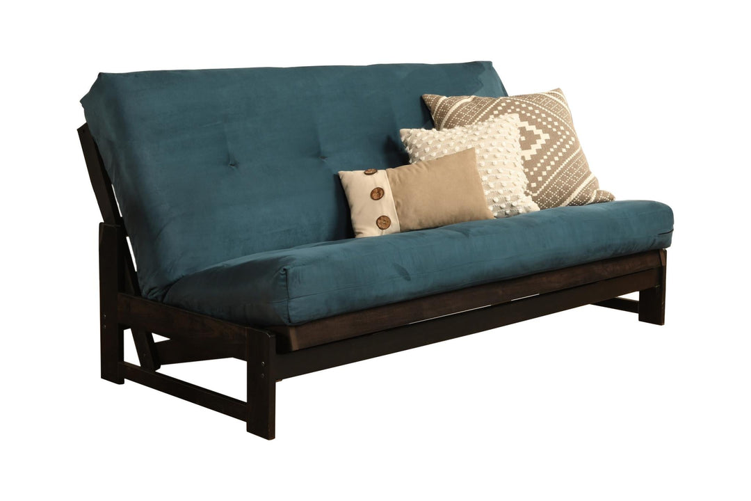 Low Arm Futon Set