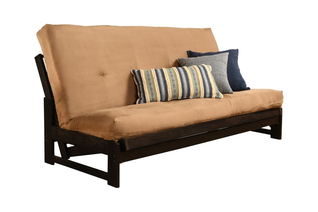 Low Arm Futon Set