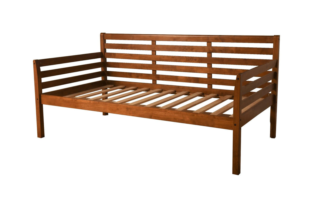 Boho Daybed with Mattress