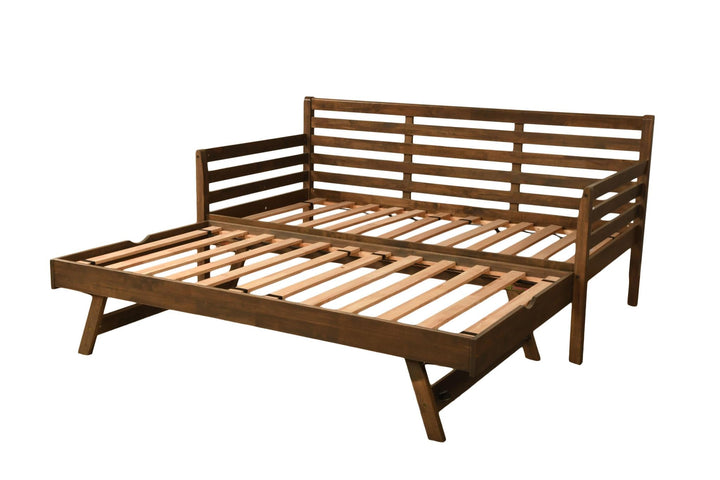 Boho Daybed with Mattress