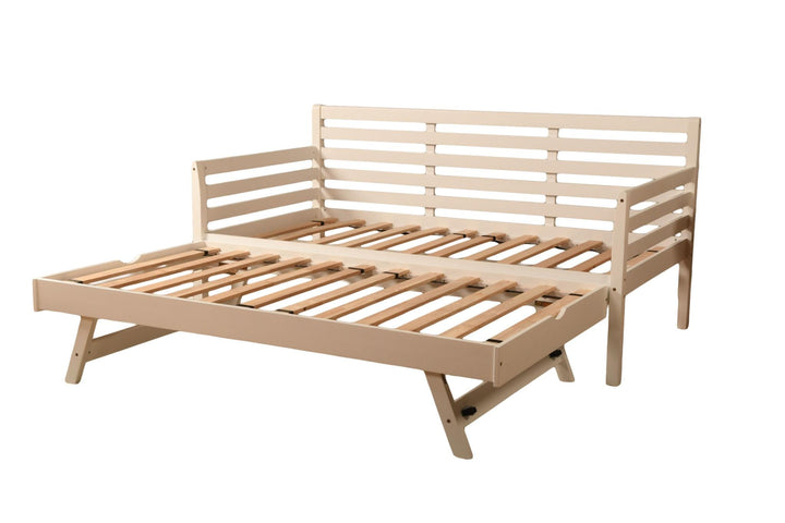 Boho Daybed with Mattress