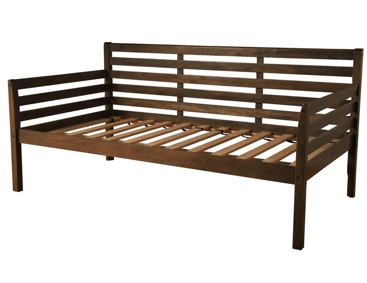 Boho Daybed with Mattress