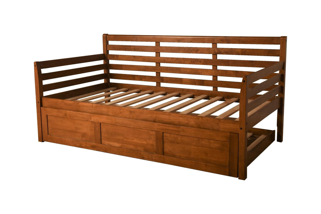 Boho Daybed with Mattress