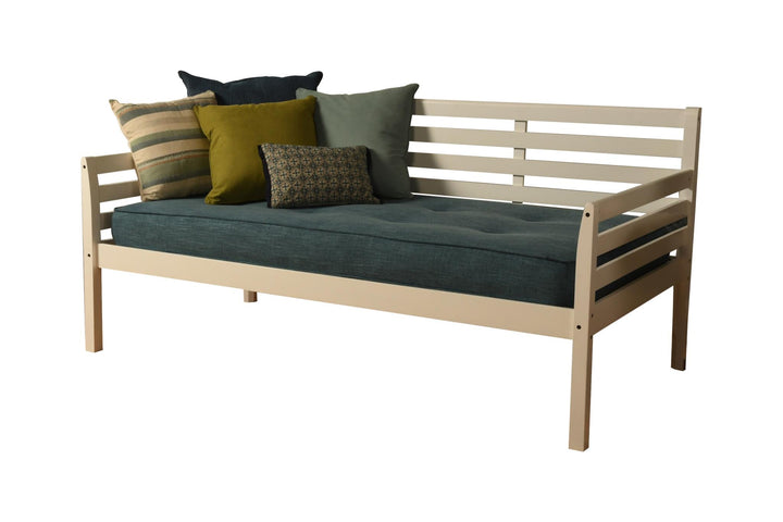 Boho Daybed with Mattress