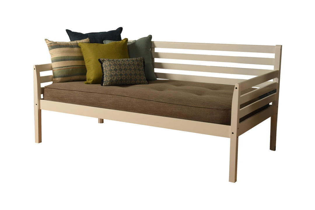 Boho Daybed with Mattress