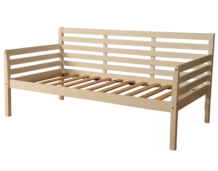 Boho Daybed with Mattress