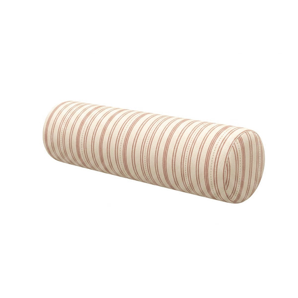 Seaside Cottage Heavyweight Twill Bolster Pillow