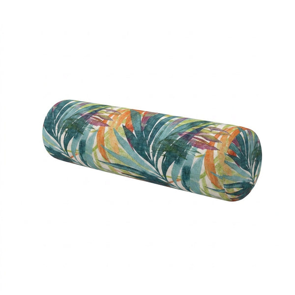 Florida Coast Outdoor Bolster Pillow